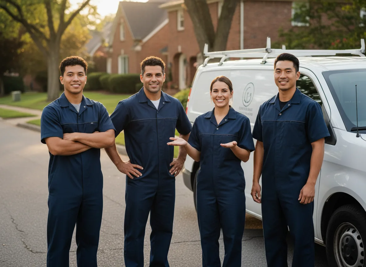 Home Gutter Service company in Guston, KY